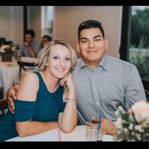 Meet your Posher, Adam